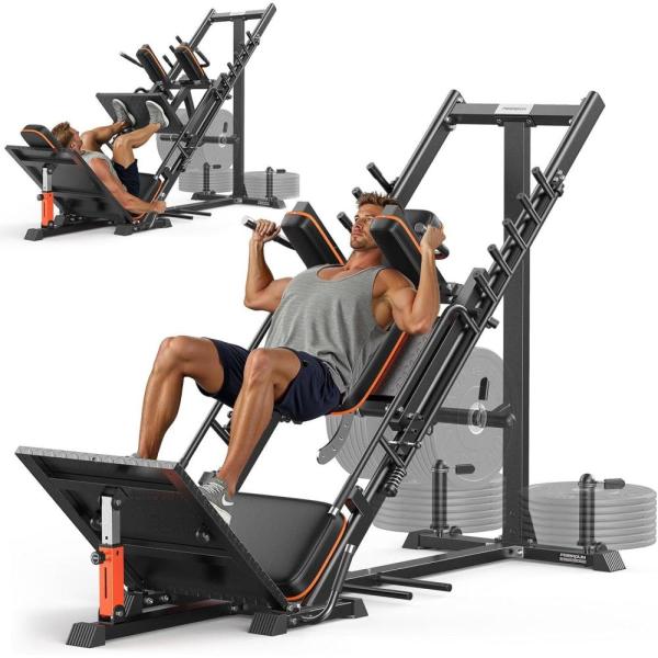 Leg Machines - FEIERDUN Official Store