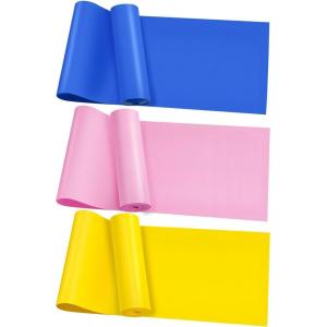 Resistance Bands, Professional Exercise Bands for Strength Training, Workout Bands for Sports Accessories