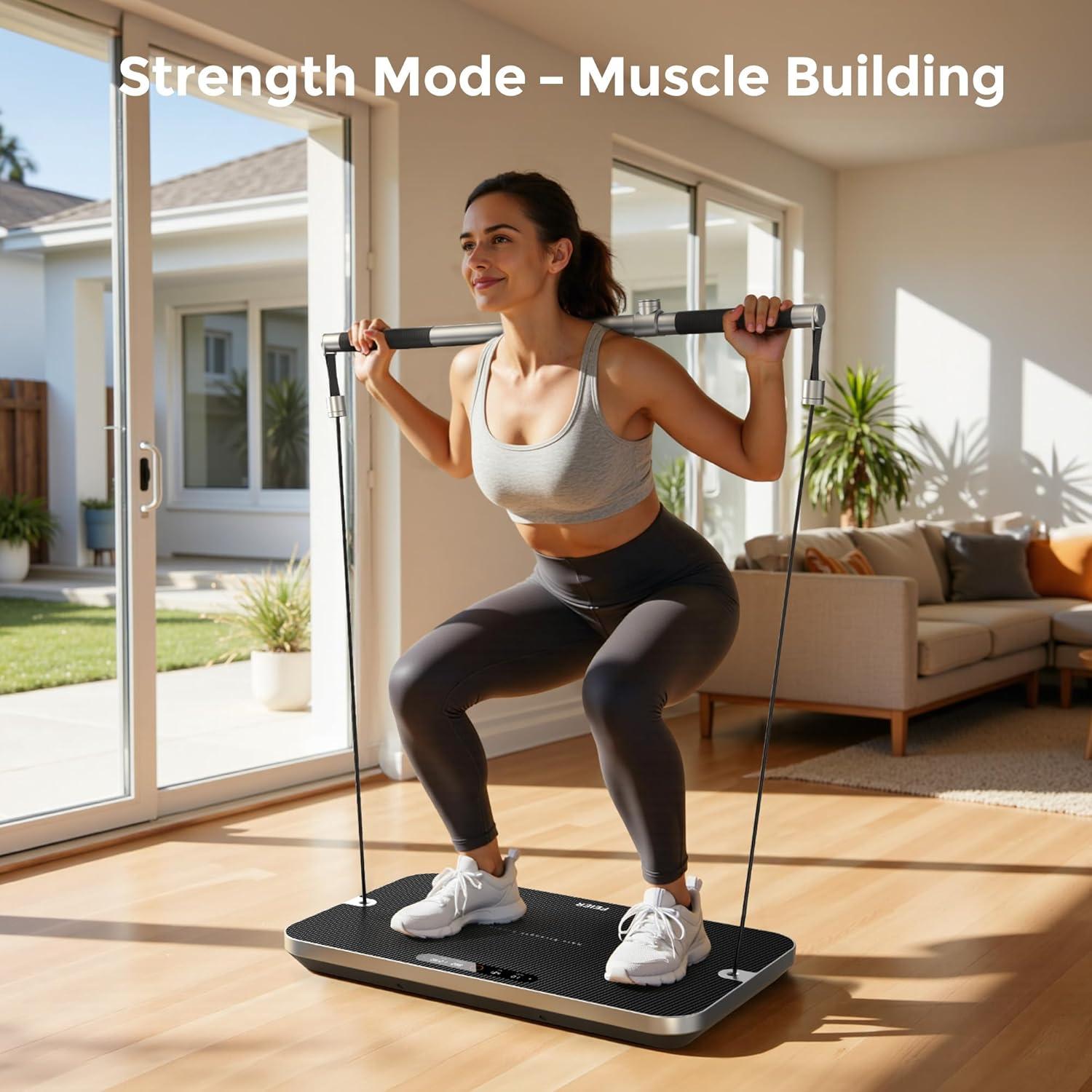 imageFEIERDUN SST1 Portable Strength Studio