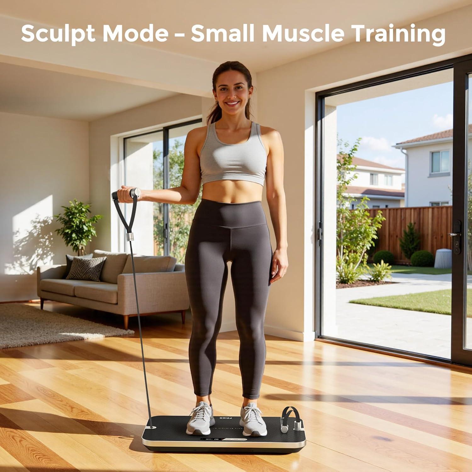 imageFEIERDUN SST1 Portable Strength Studio