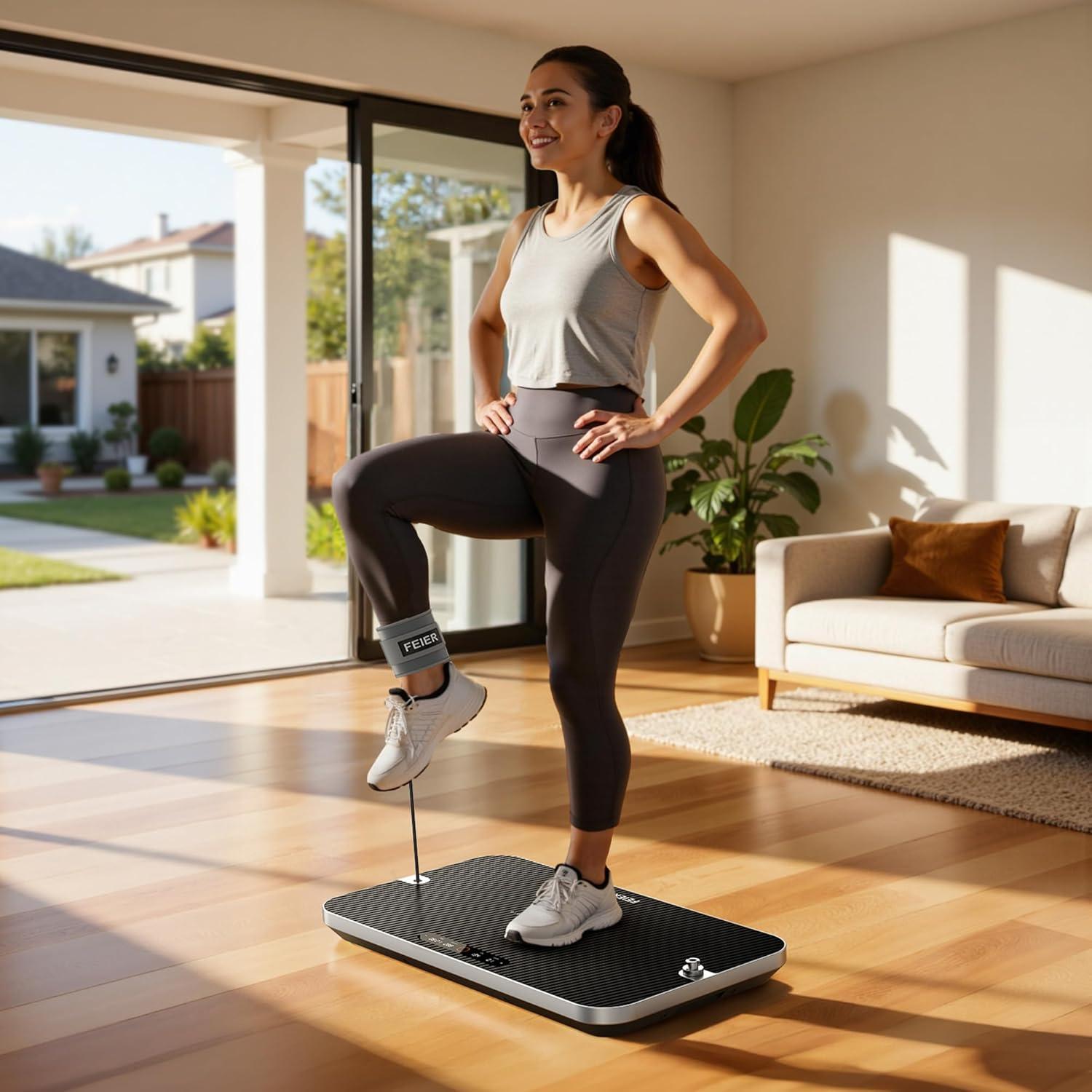 imageFEIERDUN SST1 Portable Strength Studio