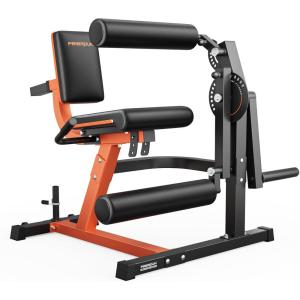 FEIERDUN Adjustable Leg Extension Curl Machine – 700lbs Capacity Leg Extension Machine