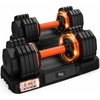 5 Weights-110LB Total(55lb Pair)